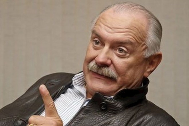 "Oskar" incəsənətə aid deyil" - Nikita Mixalkov