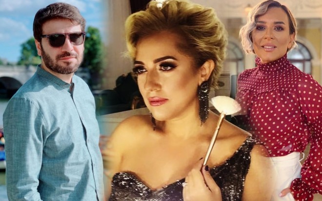 Lalə Sami Yusufun yox, Tünzalənin ifasını bəyəndi