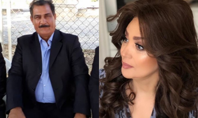 Xalq artistləri "Bir ömrün təntənəsi"ə çəkilirlər - video