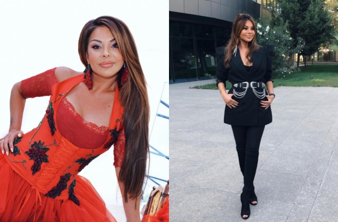 Aygün Kazımova münsif kürsüsündə yer alacaq - foto