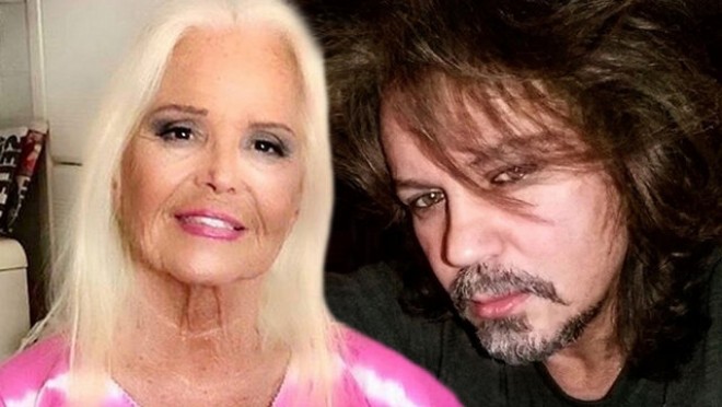 Müğənni 83 yaşında evlənməyi düşünmür