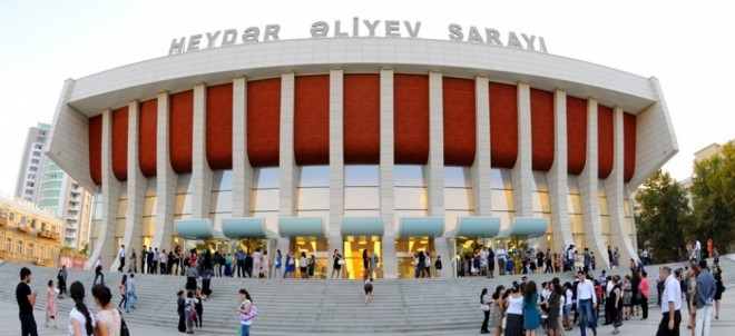 Özbəkistanın muğam və estrada ulduzları Bakıya gəlirlər