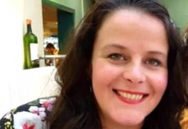 Aktrisanın&nbsp;meyiti damdan tapıldı - foto