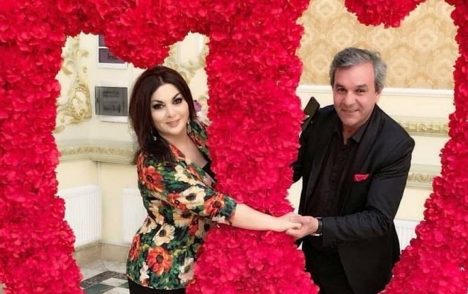 Təranə və Musa “Giveaway” keçirirlər - foto