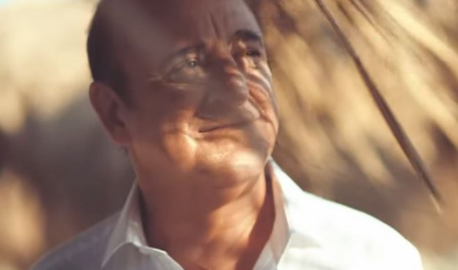 Yaqub Zurufçu "Dəniz" kilipi çəkdirdi - video