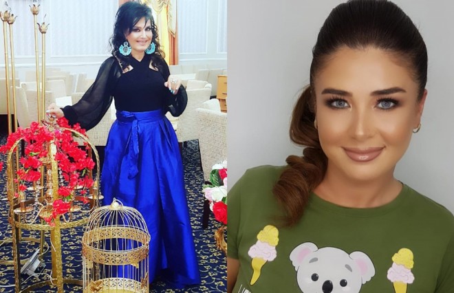 Mina Hüseyn açıqlaması ilə diqqət çəkdi