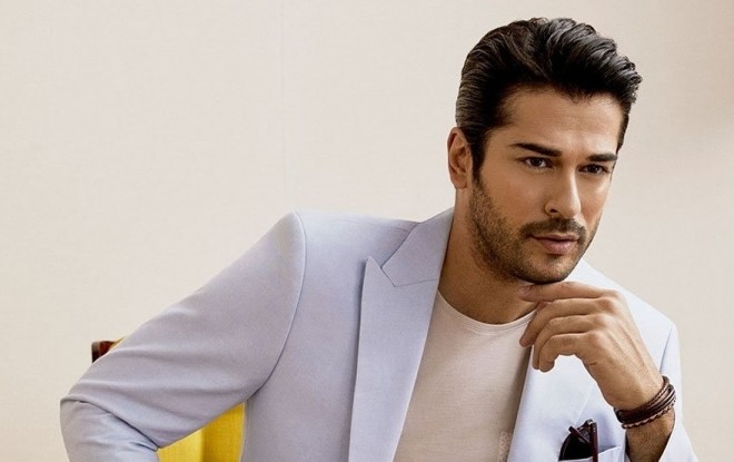 &nbsp;Aktyor serialdan xeyli pul qazanacaq