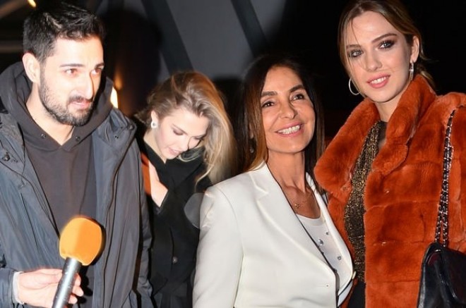 Tatlısəsin evlənmə xəbəri yalan çıxdı