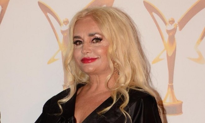 "Keçmişdə çox zəngin idim" - aktrisa