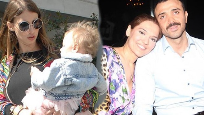 Müğənni 40 minlik paltarı ələ saldı