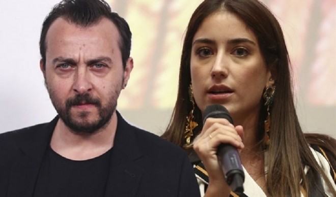 Aktrisa ərinə qadağalar qoydu