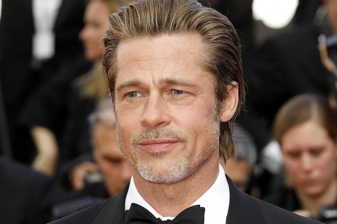 Bred Pitt "Oskar"dan imtina etdi