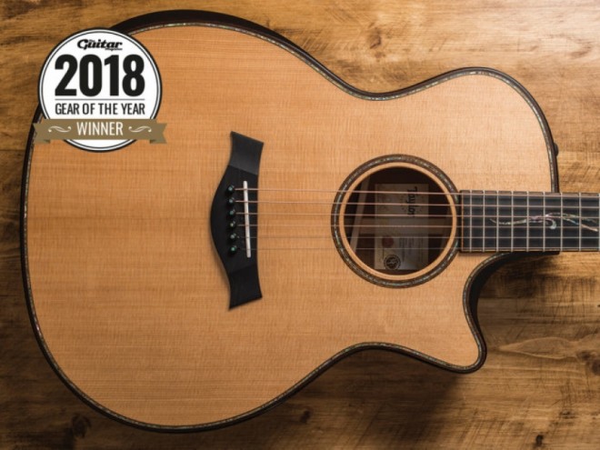 Ən yaxşı akustik gitaranın adı açıqlandı