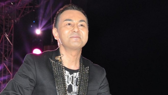 Serdar Ortaç daha sevməyəcək