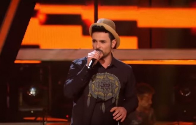 Bakıdan olan müğənni "Sənə də qalmaz" oxudu - video