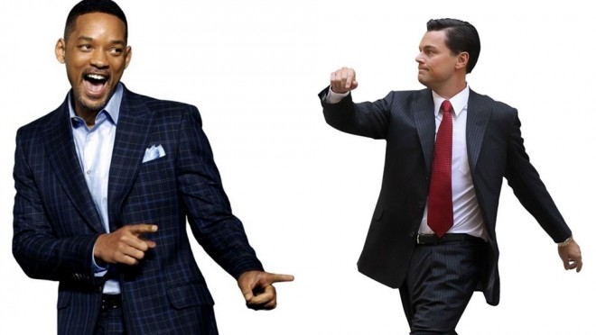 Hollivudun iki aktyoru xeyriyyəyə başladı