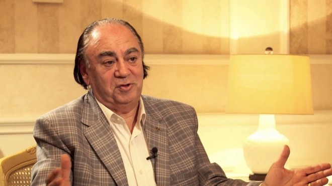 "Bu, sənətimə verilən çox yüksək qiymətdir" -&nbsp;Cavan Zeynallı&nbsp;