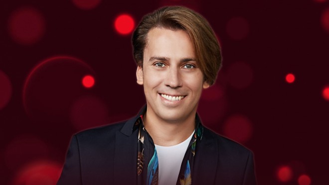 &nbsp;Maksim Qalkin Bakıda&nbsp;şou keçirəcək