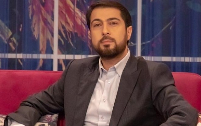 Namiq Qaraçuxurlu dəfələrlə şantaj edilib