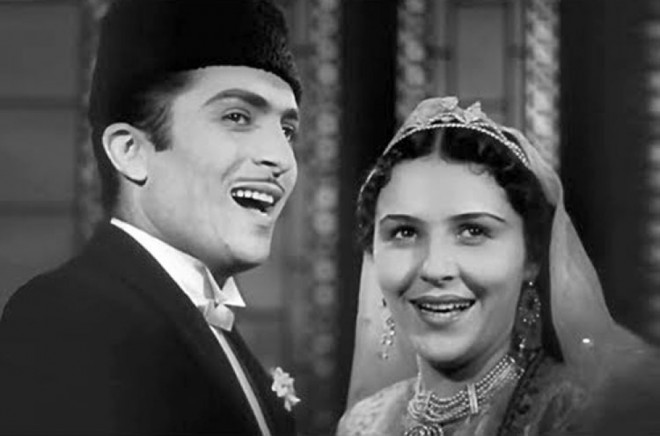 “Arşın mal alan” “YARAT”da göstəriləcək
&nbsp;