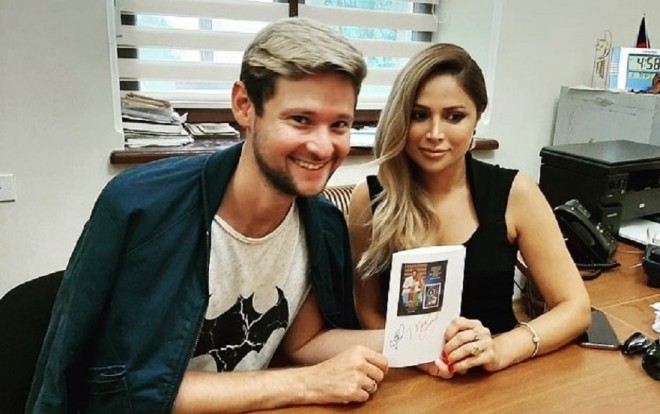 "Eurovision 2011" qaliblərinin geyimləri muzeyə qoyulacaq - video&nbsp;