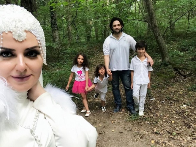 Xuramanın arzusu ürəyində qaldı