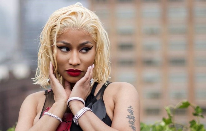 Müğənni və rep ifaçısı karyerasını başa vurdu