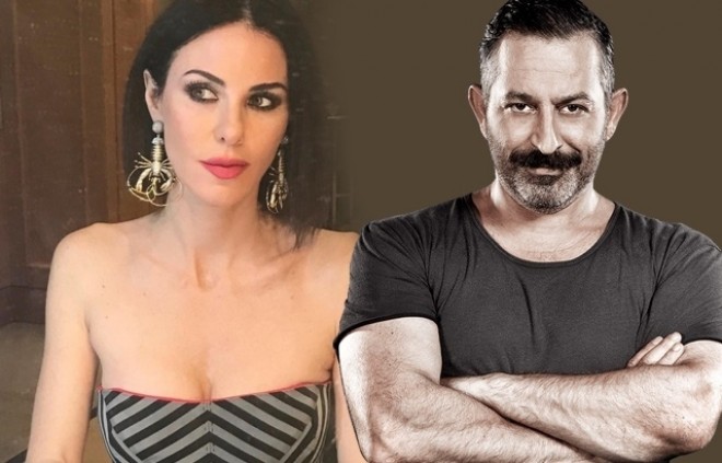 Cem Yılmaz yaxta aşiqidir