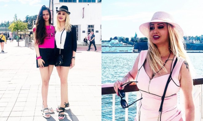 Məleykə Əsədova&nbsp;qızına görə ərə getmir