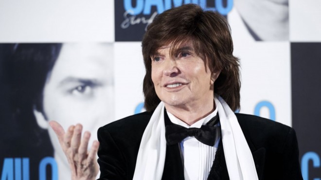 Kamilo Sesto 72 yaşında dünyasını dəyişdi