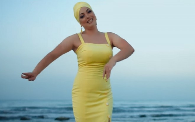 “Sevgi tənhalıqdır” klipi təqdim olundu - video