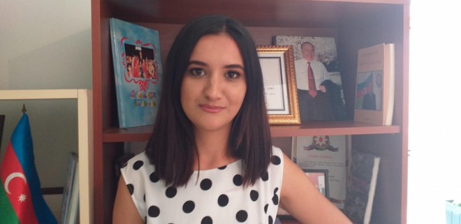 "Bütün konsertlərə qatılıram" - gənc muğam ifaçısı