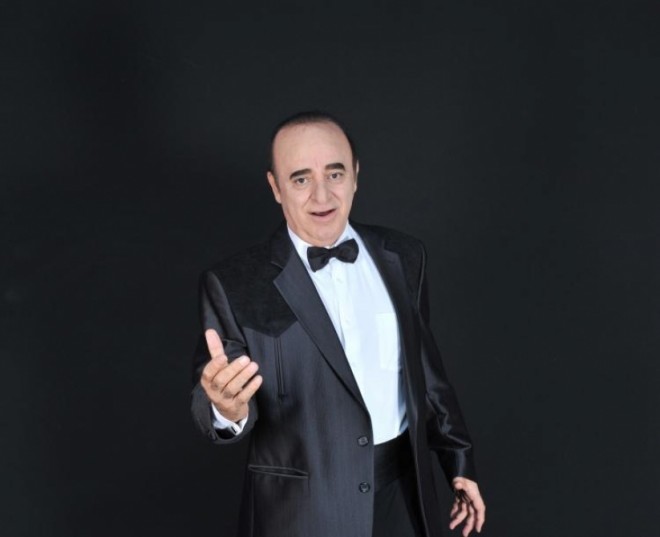 Yaqub Zurufçu Bakıda solo-konsert verəcək