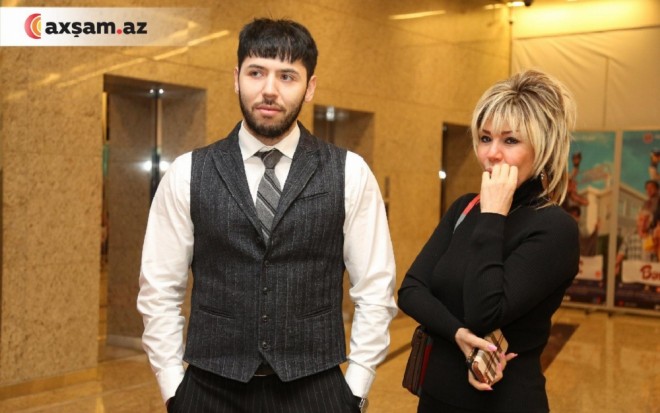 Brilliantın oğlu “Allah qismət edəndə” evlənəcək