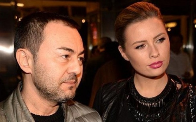 Sərdar Ortac model məhkəməyə verdi