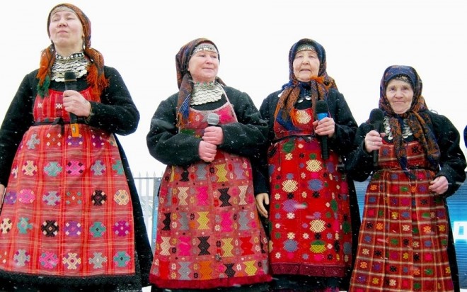 “Buranovskiye Babuşki”nin üzvü vəfat etdi