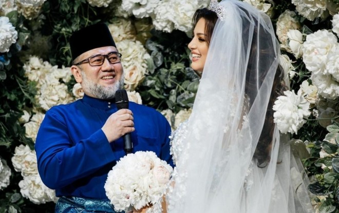 Rusiya gözəli DNT analizi verəcək