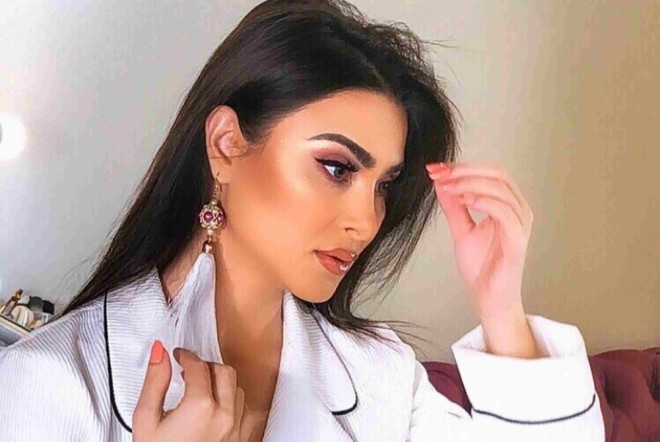 Rahidə Baxışova&nbsp;35 min manat ziyana düşdü