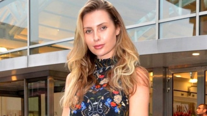 Keçmiş xanımı Sərdar Ortaçı hələ də sevir