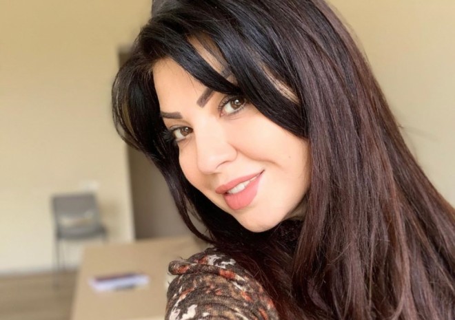 Aktrisa qadınlarla bağlı paylaşım etdi