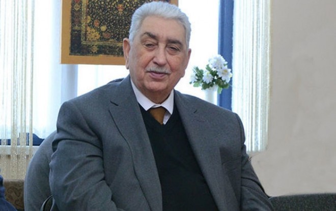 Arif Babayev Türkiyəyə gedir
