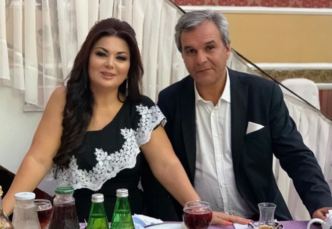 Təranə Qumral gənclik səhvindən danışdı