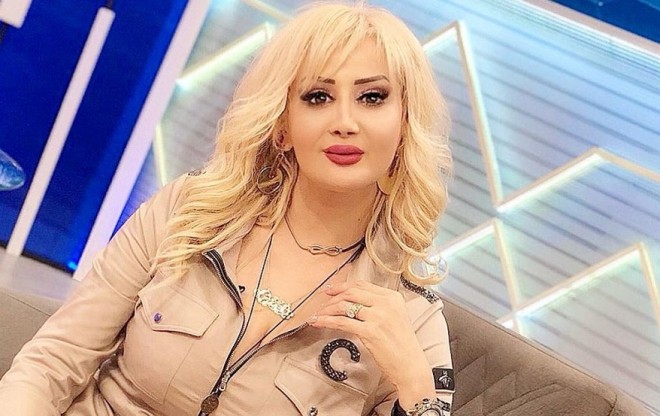 Məleykə&nbsp;qızların həyatına sərt müdaxiləni qınadı