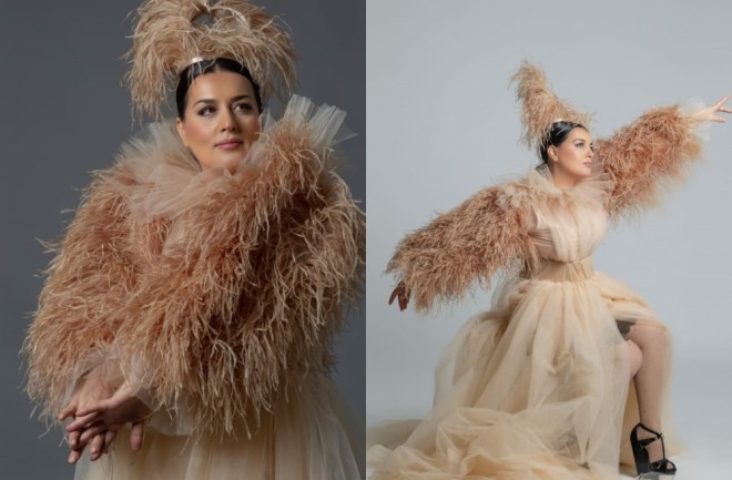 Elza Seyidcahan maraqlı etiraf etdi