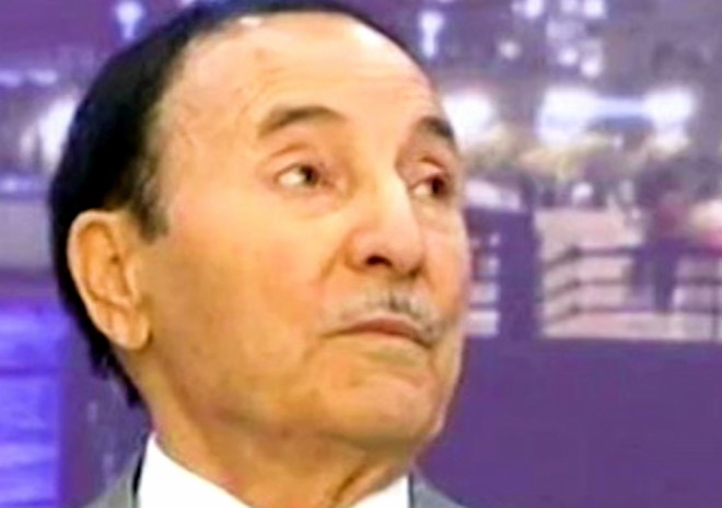 "Həyat yoldaşım xəstə idi" - Xalq artisti&nbsp;