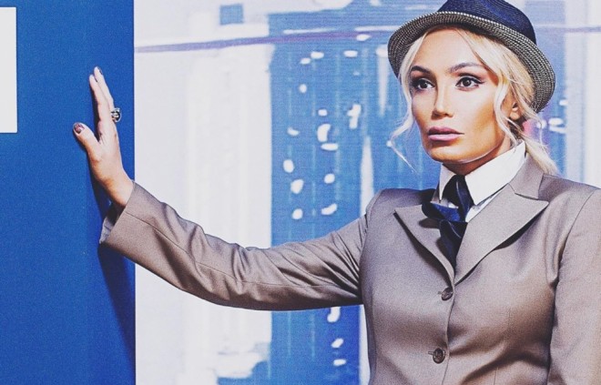 Nura Suri&nbsp;sevgisizlikdən gileyləndi