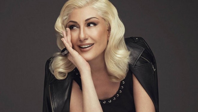 Muazzez Ersoy plastik əməliyyatı xoşlamır&nbsp;