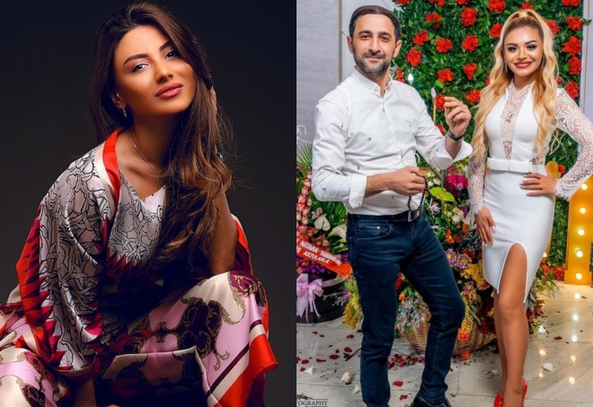 Aysel görünməməsinin səbəbini açıqladı