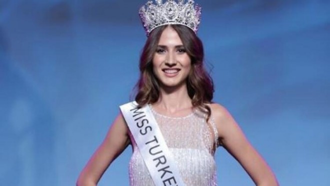 "Miss Türkiyə 2019" qalibi plastik əməliyyata yox dedi