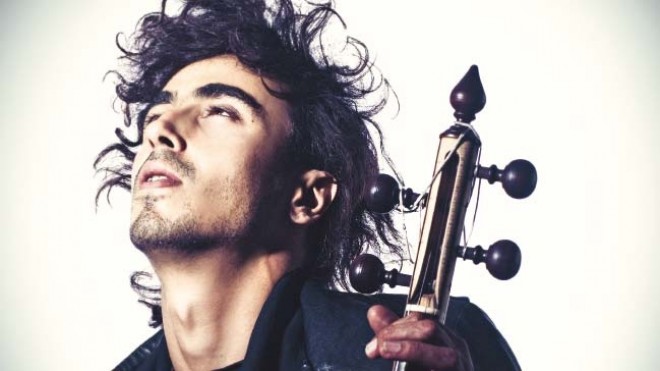 Mark Eliyahu yenə Bakıda konsert verəcək